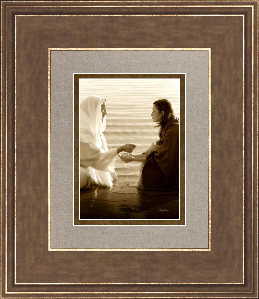 Living Waters
