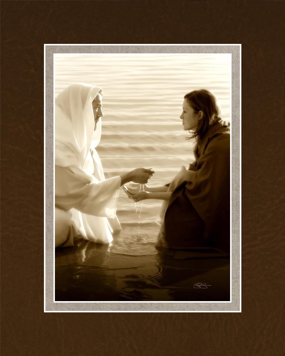 Living Waters