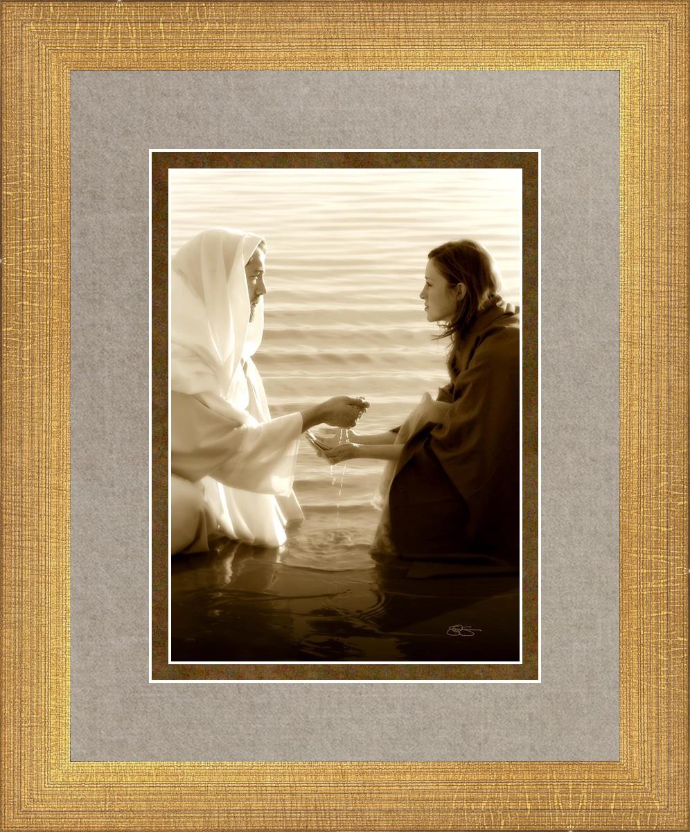 Living Waters