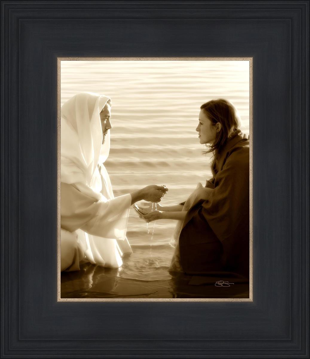 Living Waters