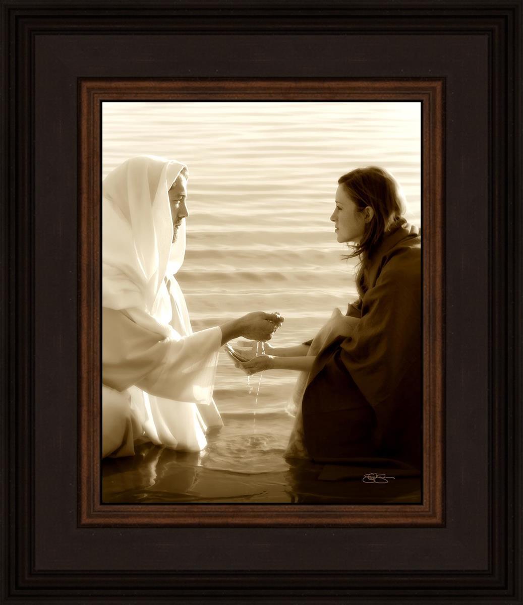 Living Waters