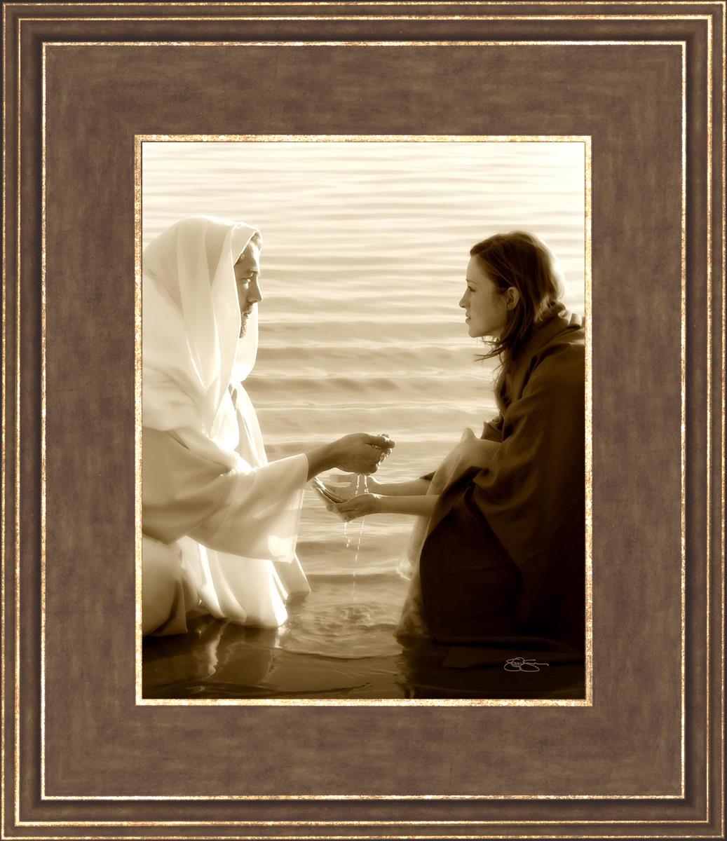Living Waters