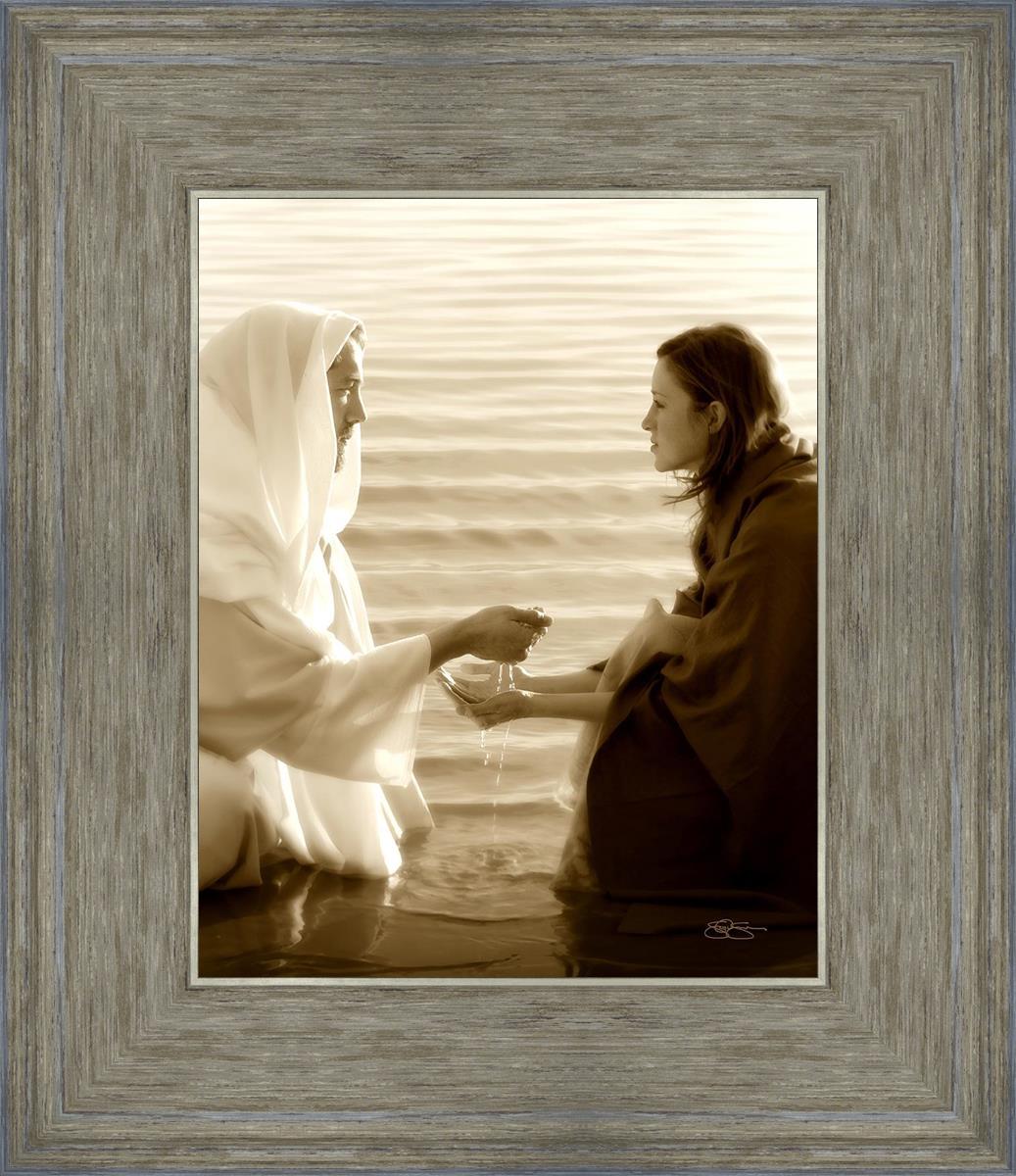 Living Waters