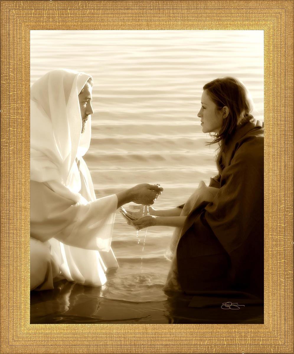 Living Waters