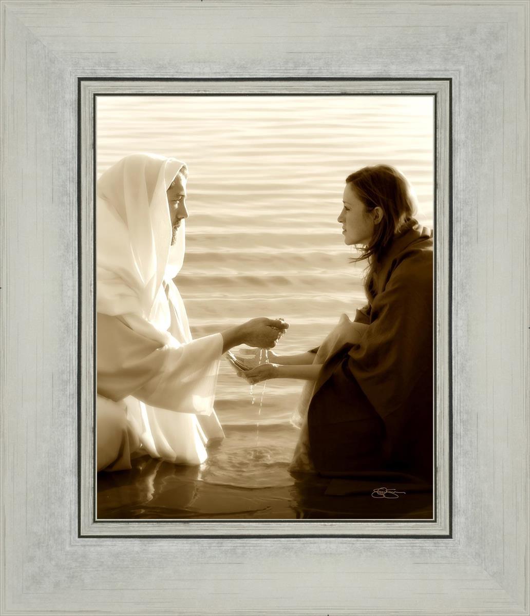 Living Waters