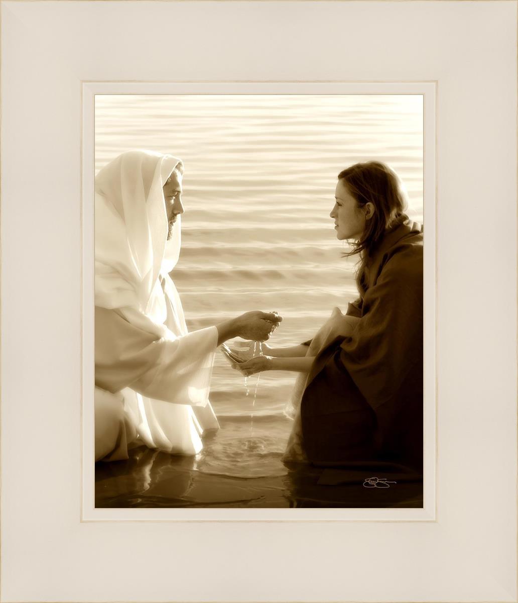 Living Waters