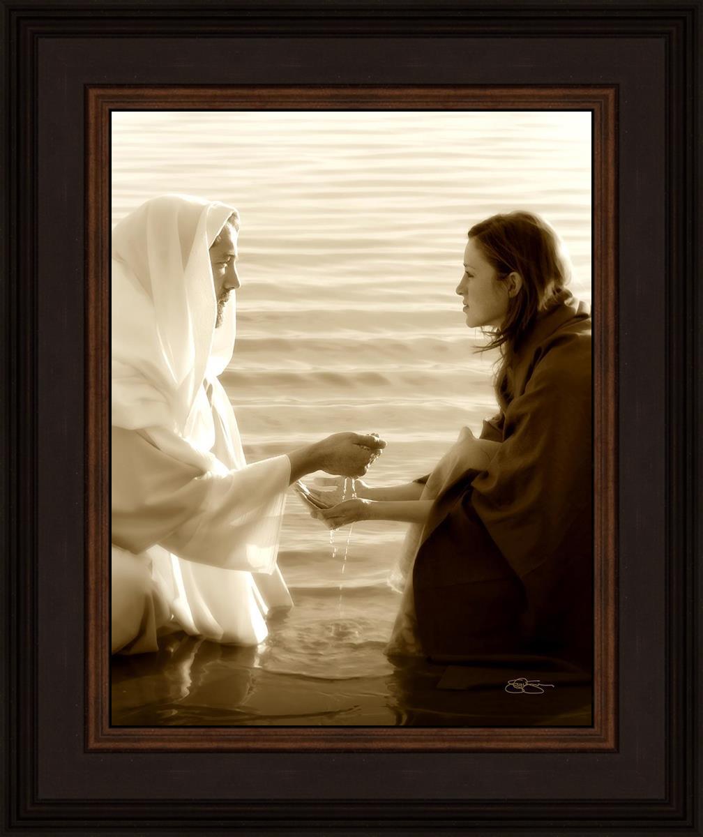 Living Waters