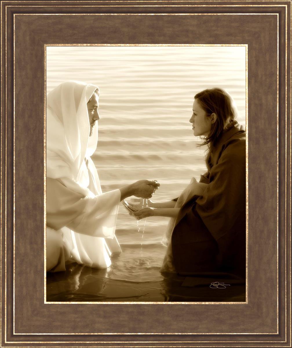 Living Waters