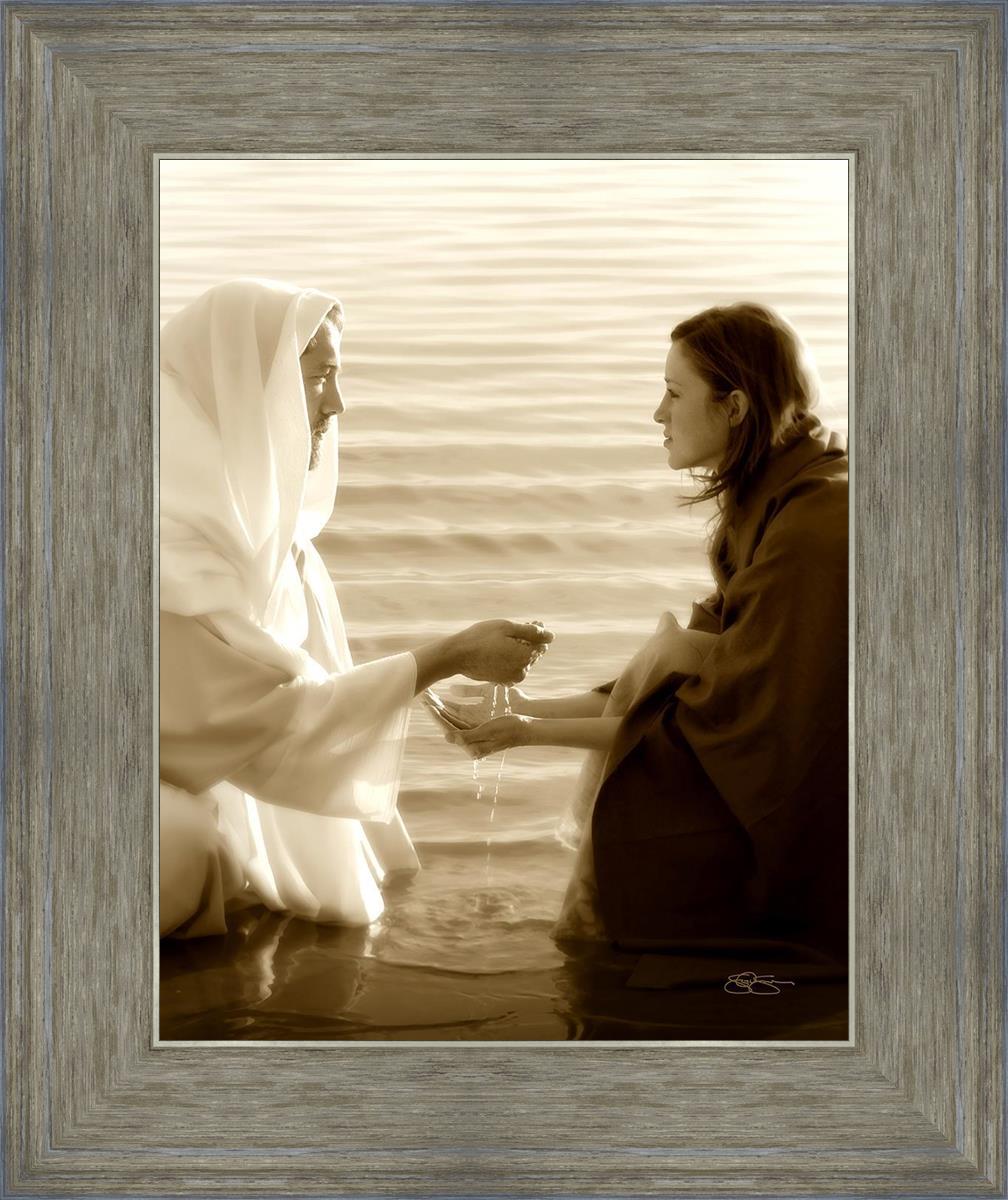 Living Waters