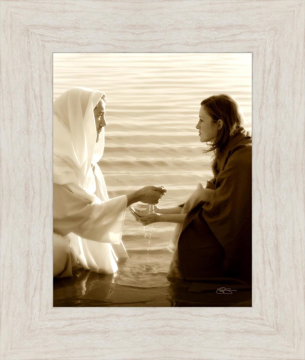 Living Waters