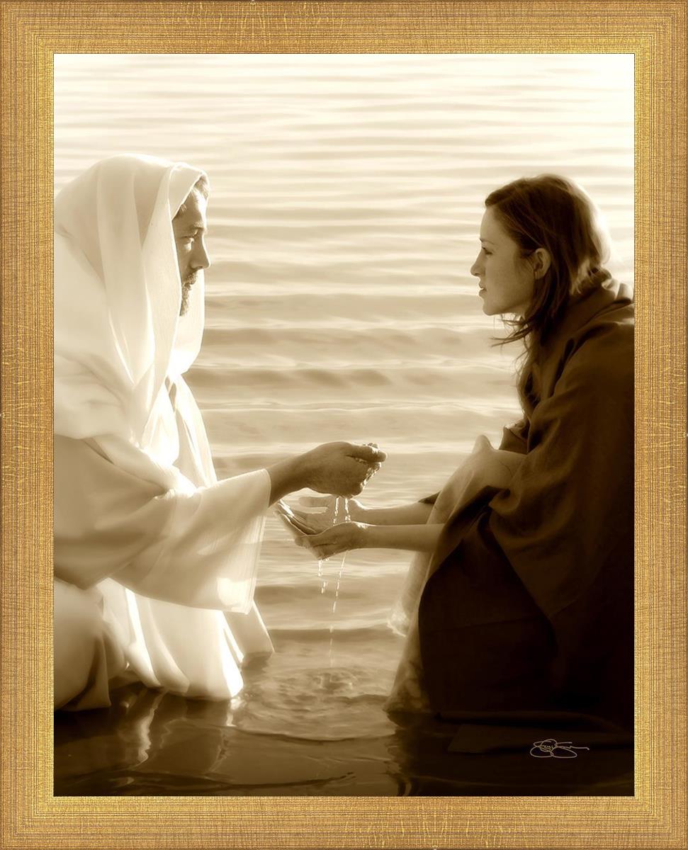 Living Waters