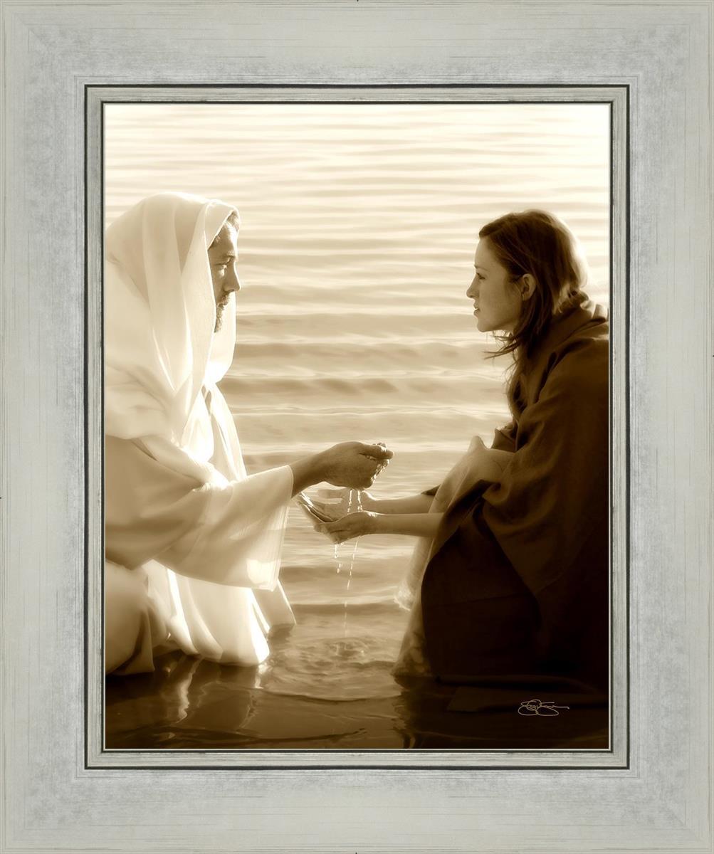 Living Waters