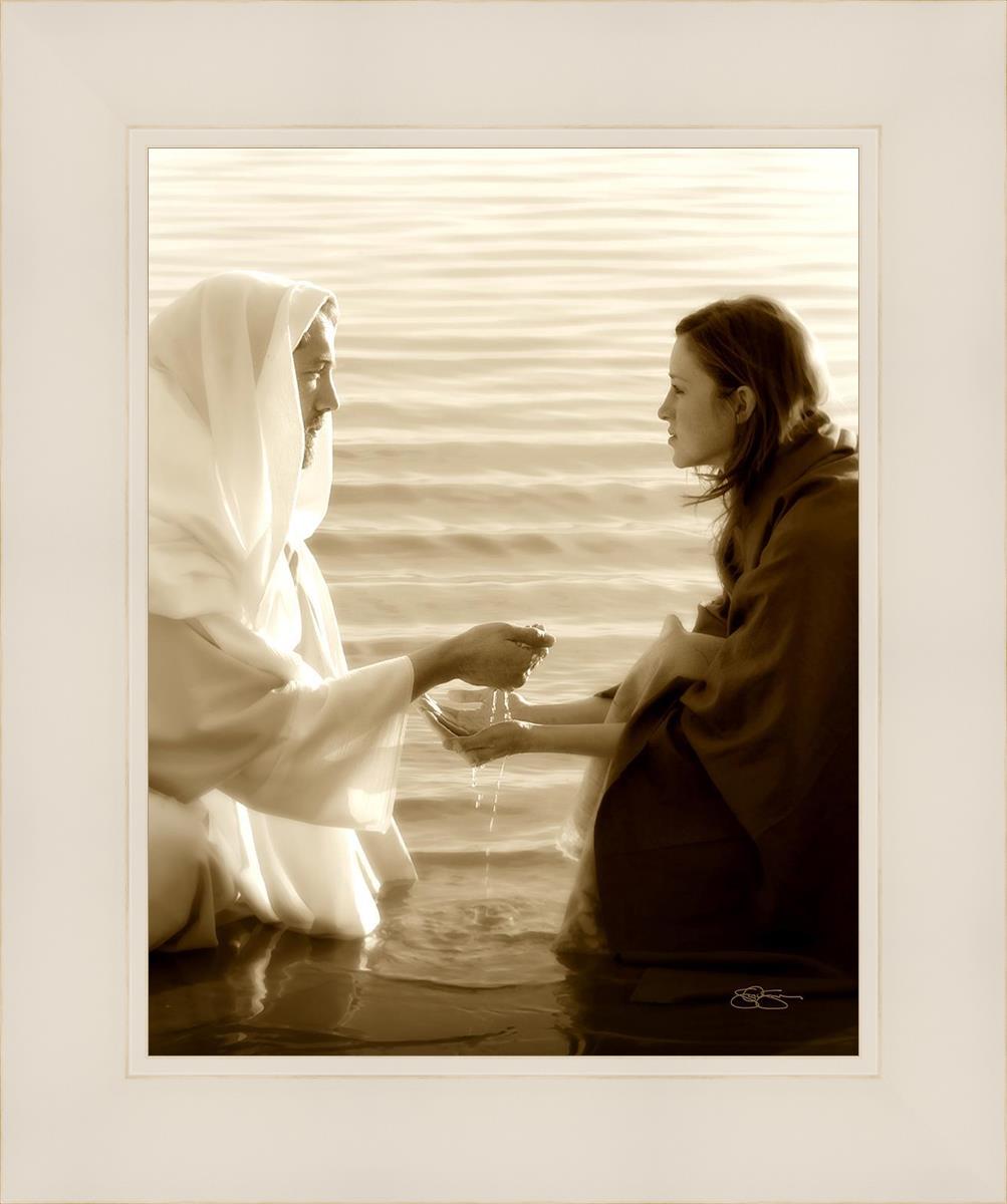 Living Waters