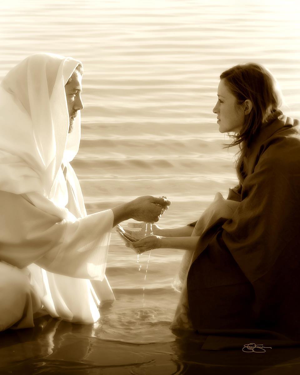 Living Waters