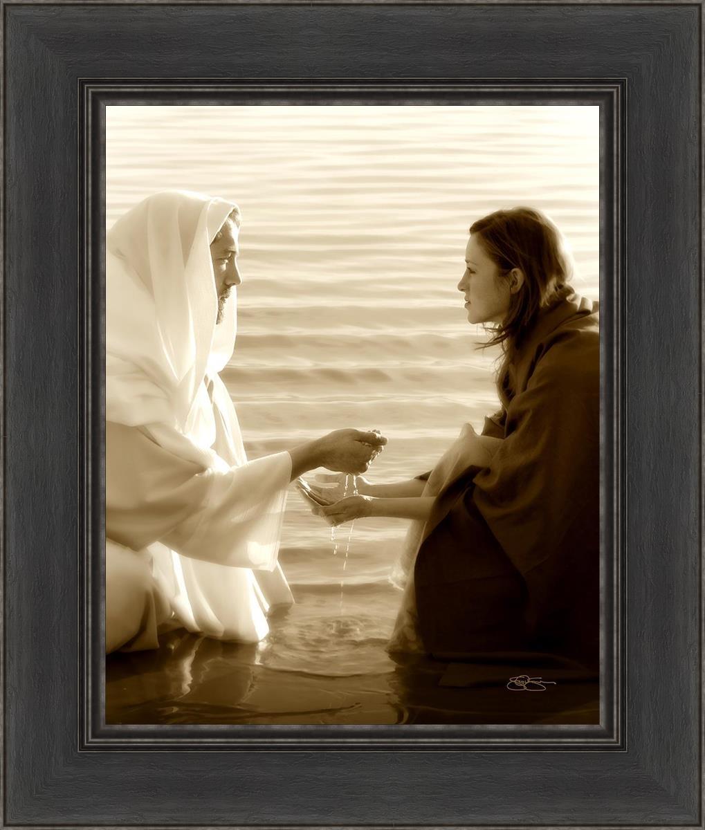 Living Waters