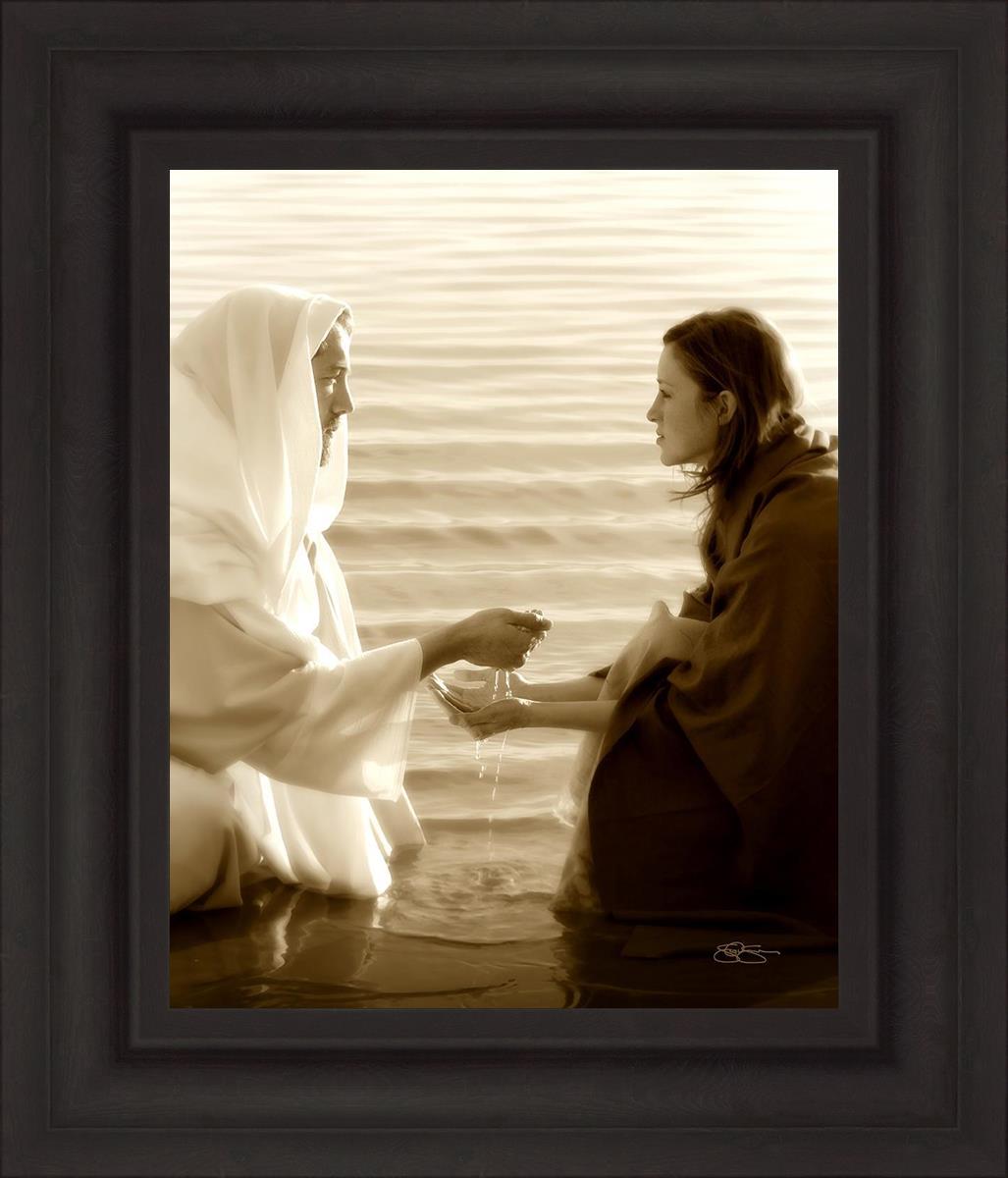 Living Waters