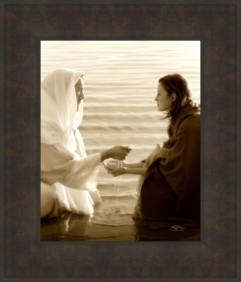 Living Waters