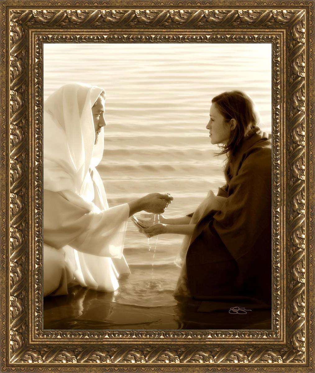 Living Waters