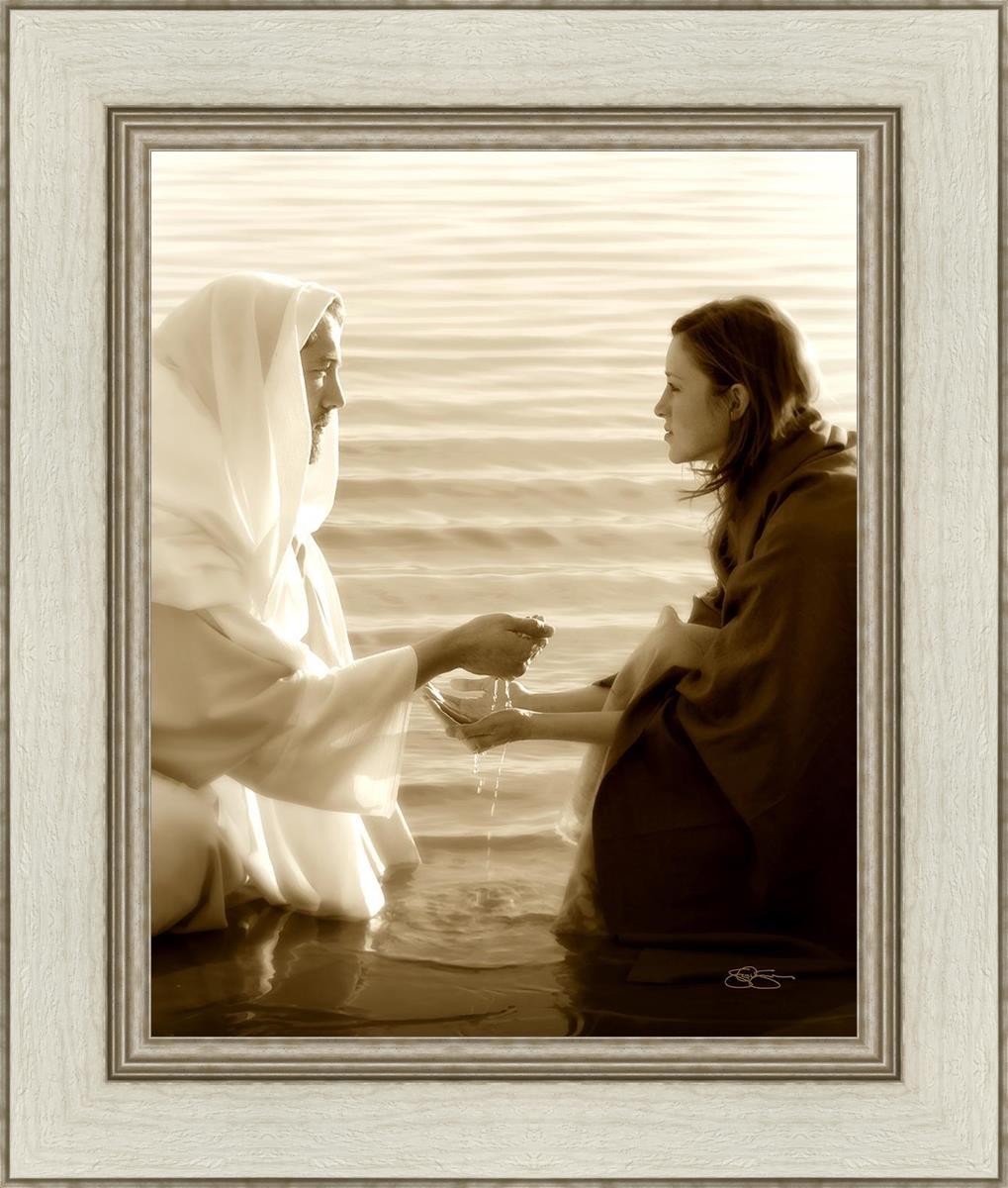 Living Waters