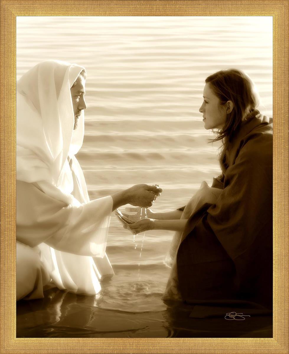 Living Waters