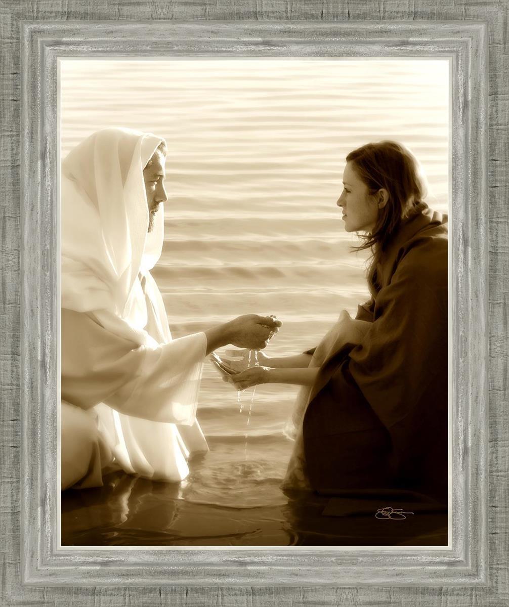 Living Waters