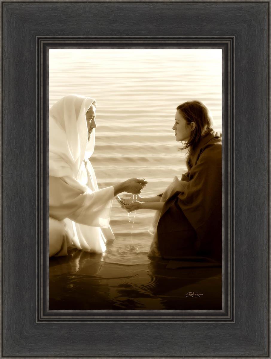 Living Waters