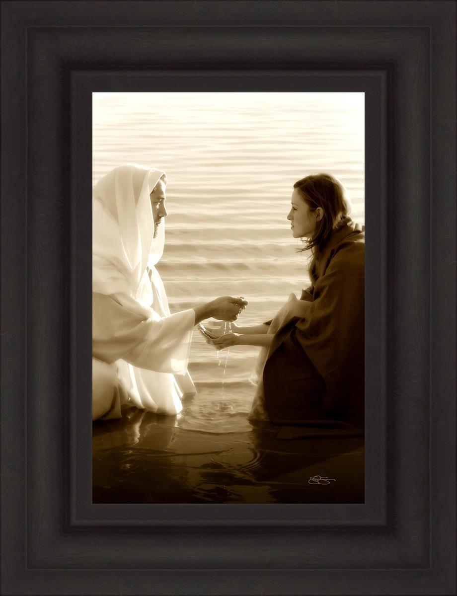Living Waters
