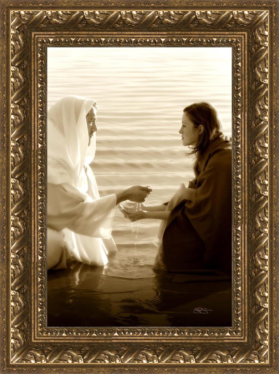 Living Waters