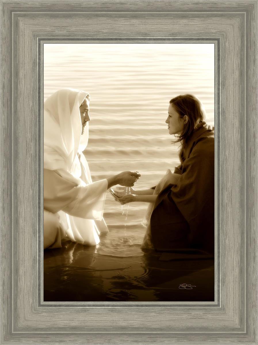 Living Waters