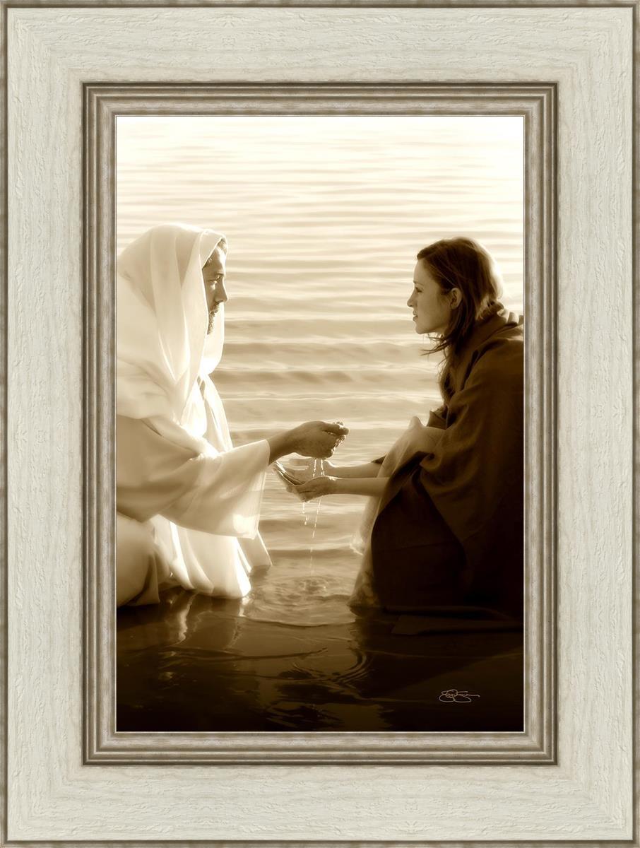 Living Waters