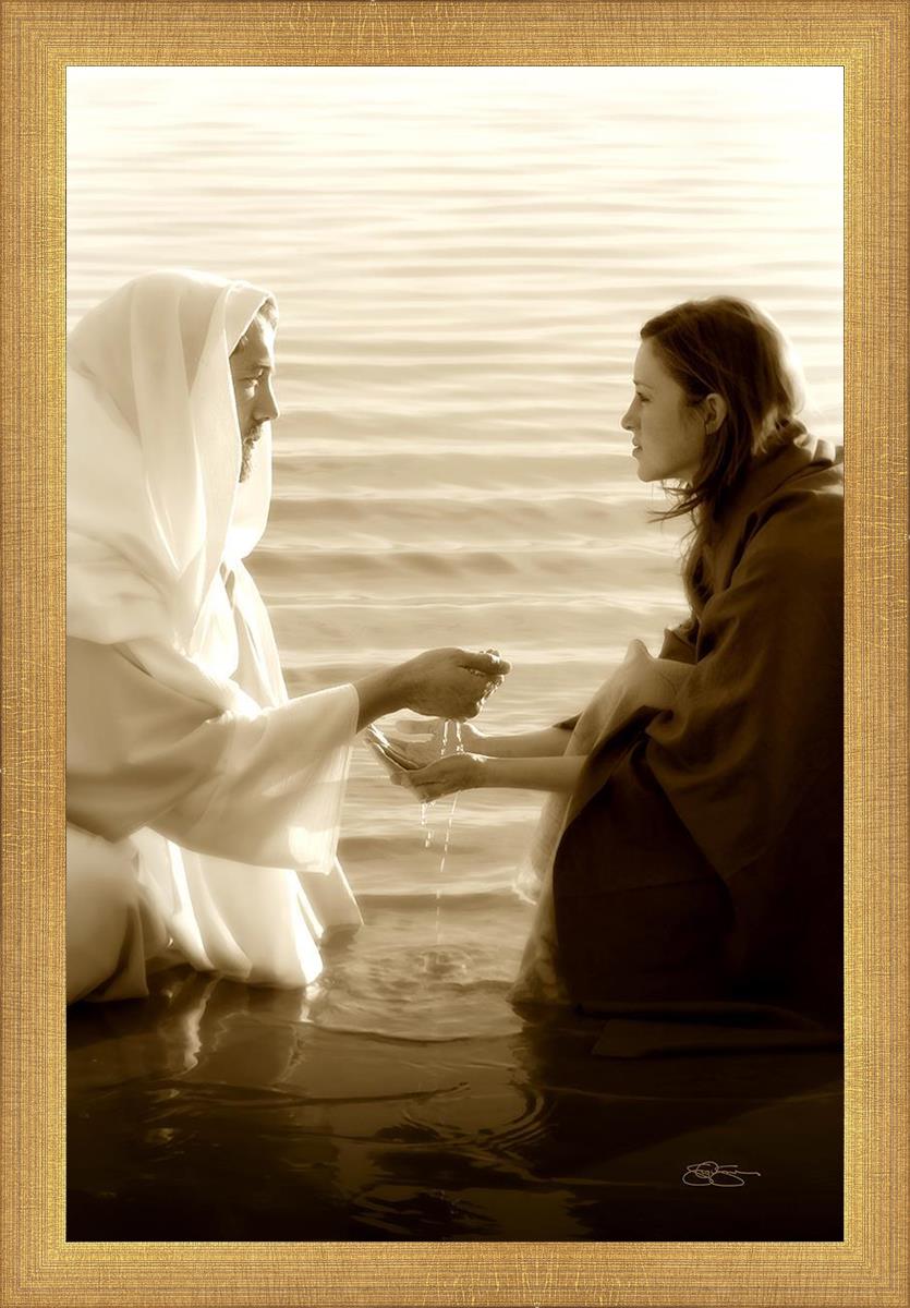 Living Waters
