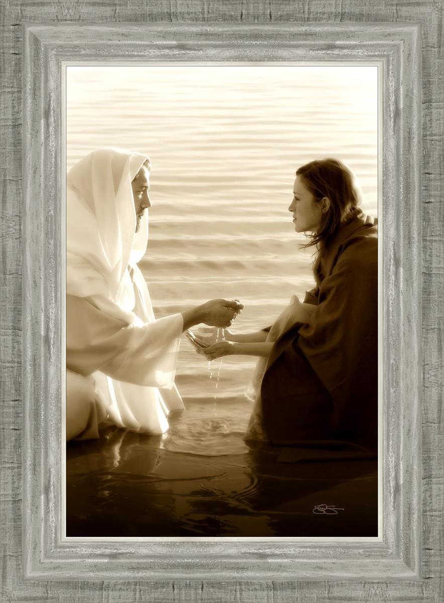 Living Waters
