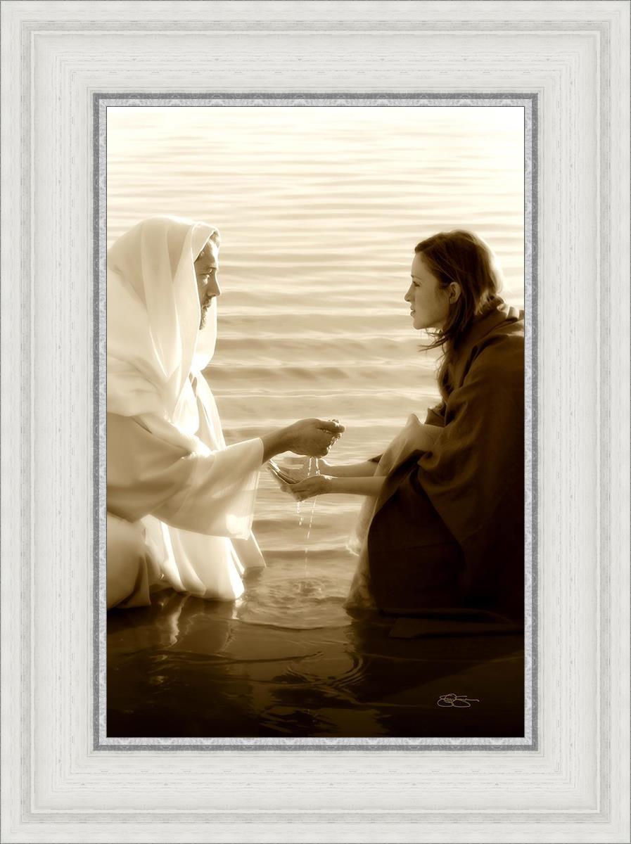 Living Waters