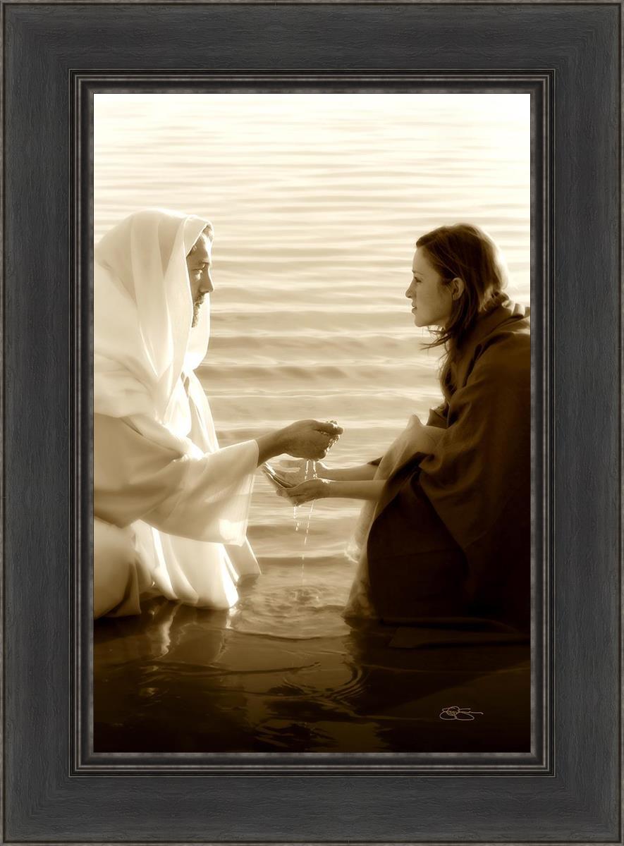 Living Waters