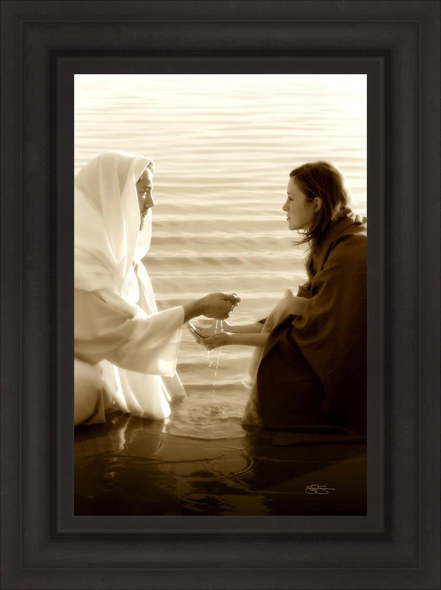 Living Waters