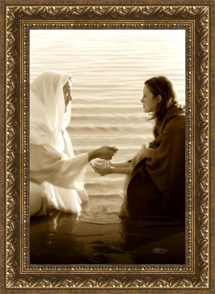 Living Waters