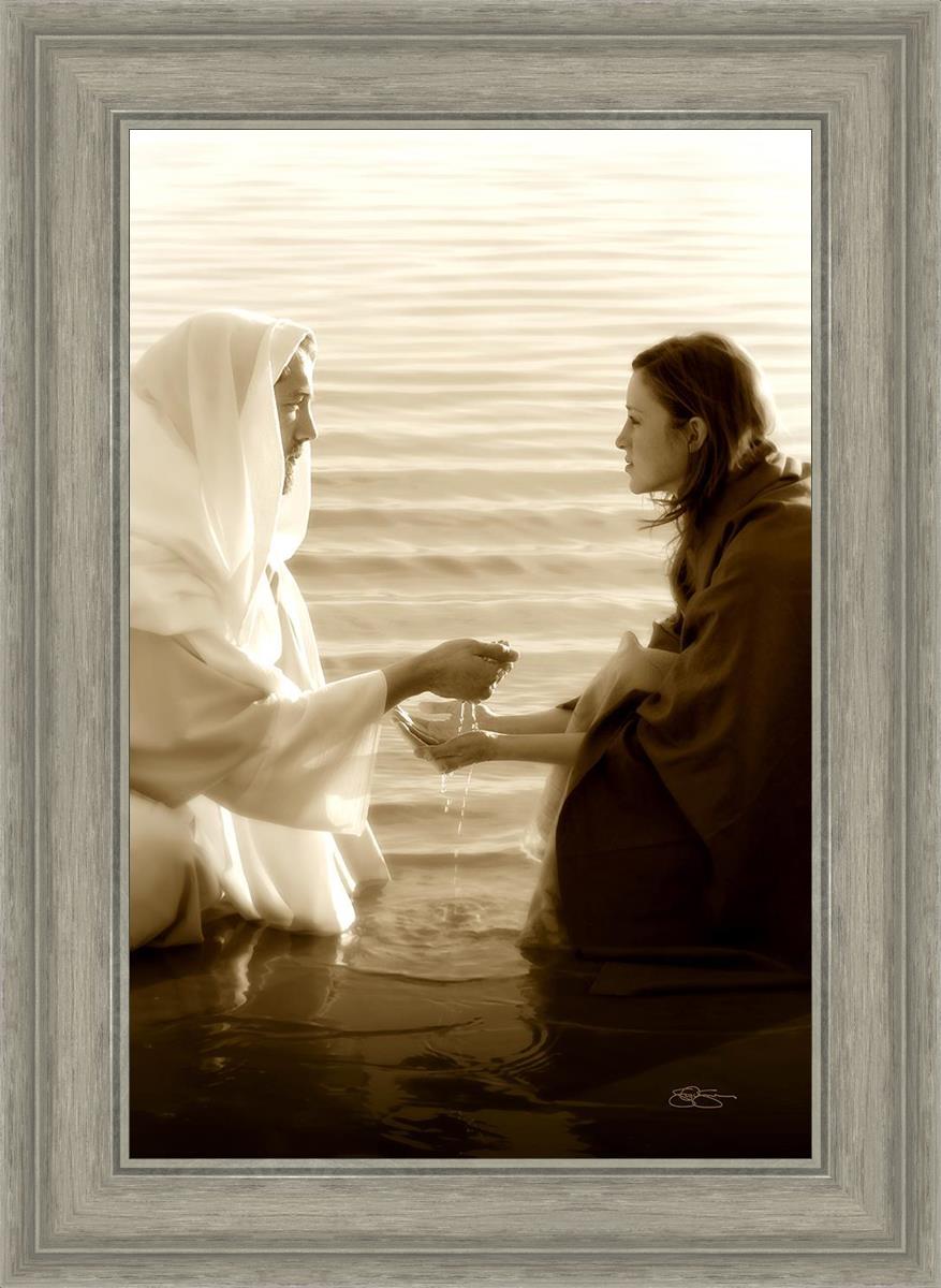 Living Waters
