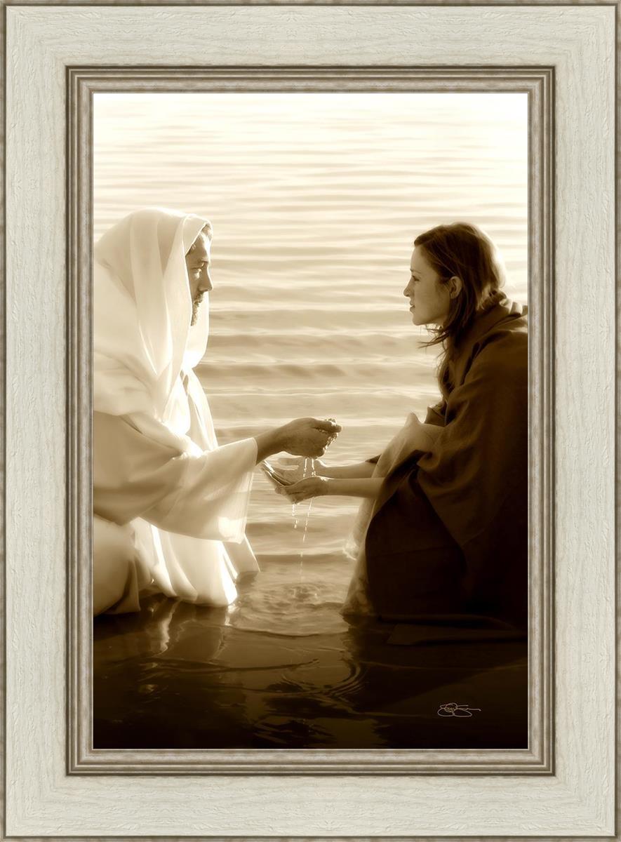 Living Waters