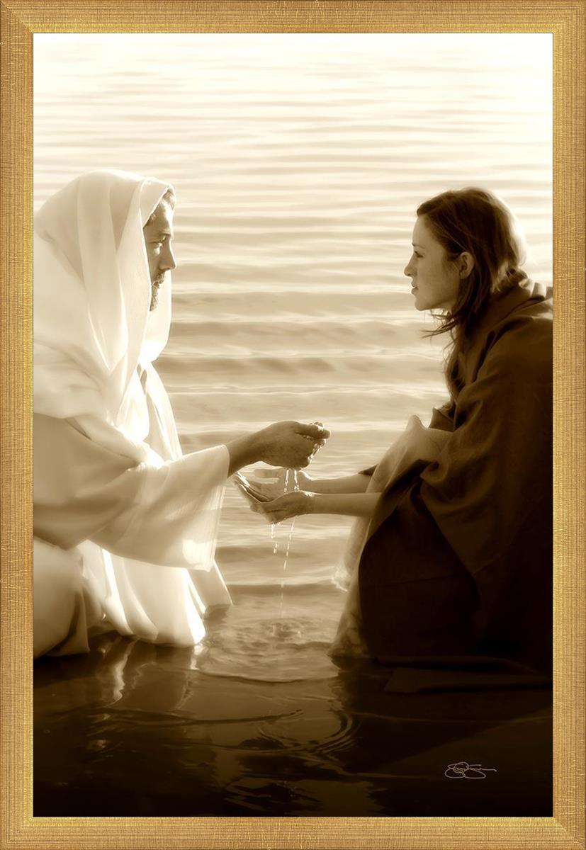 Living Waters