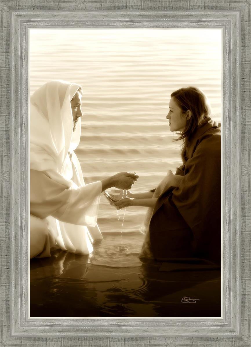 Living Waters