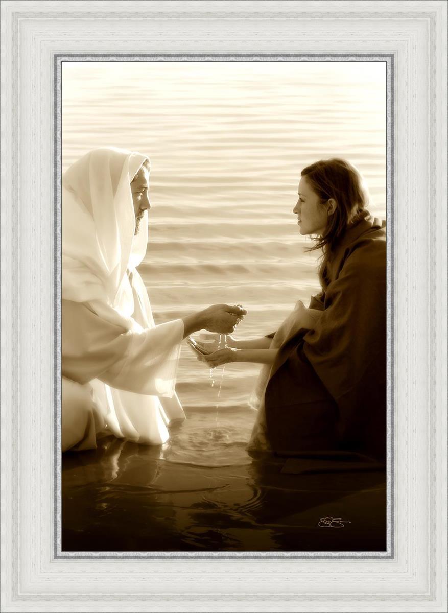 Living Waters