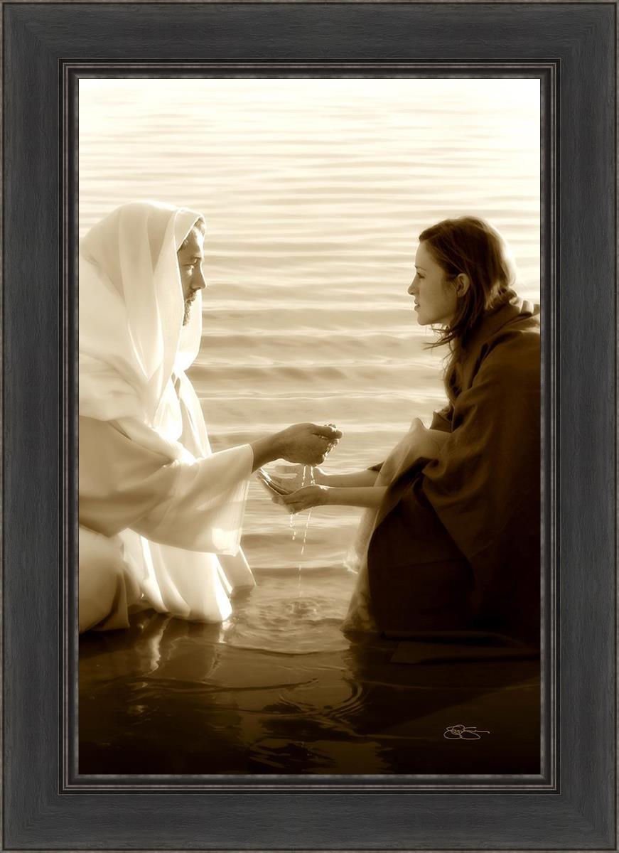 Living Waters