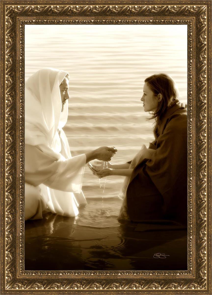 Living Waters
