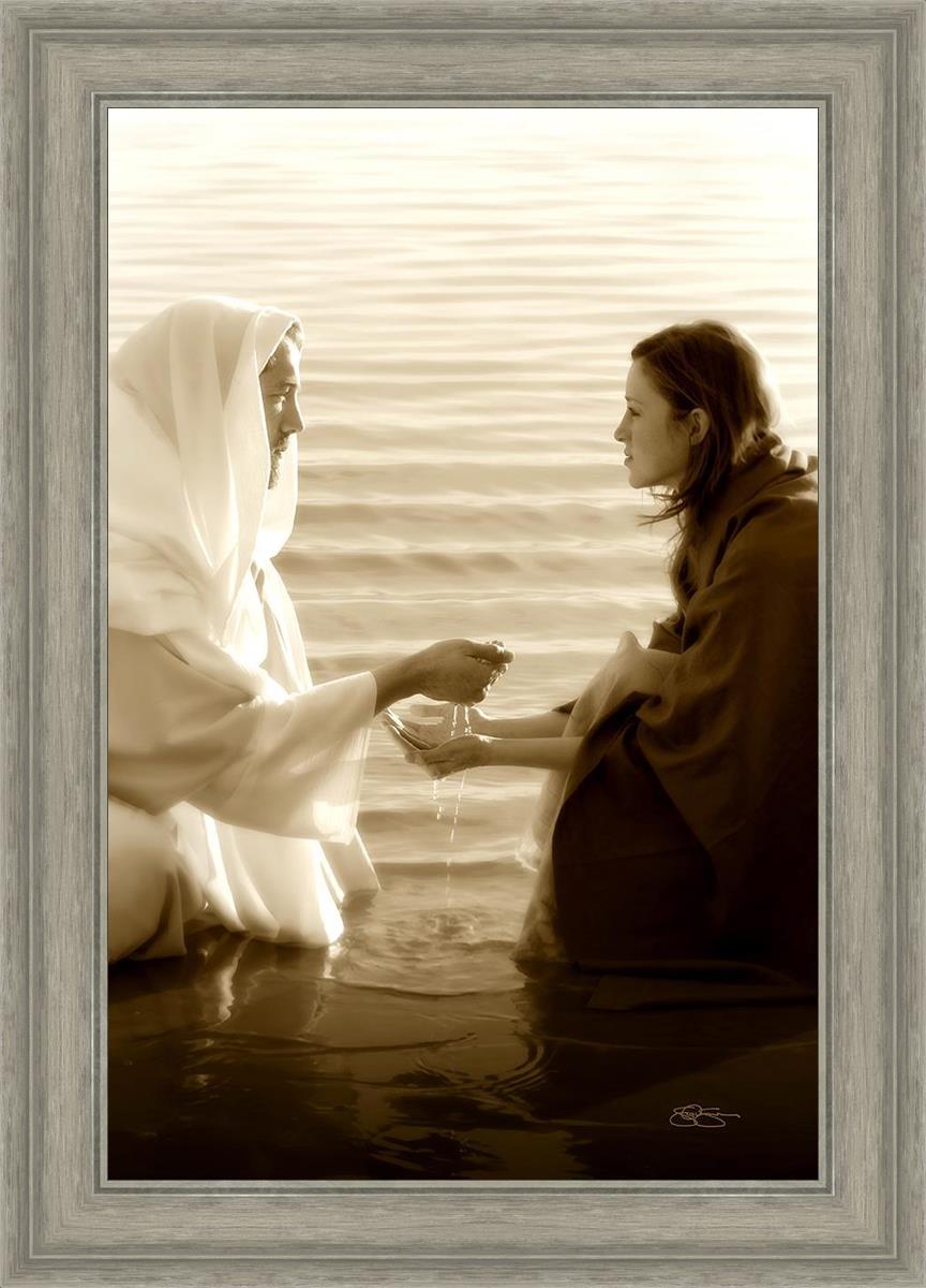 Living Waters
