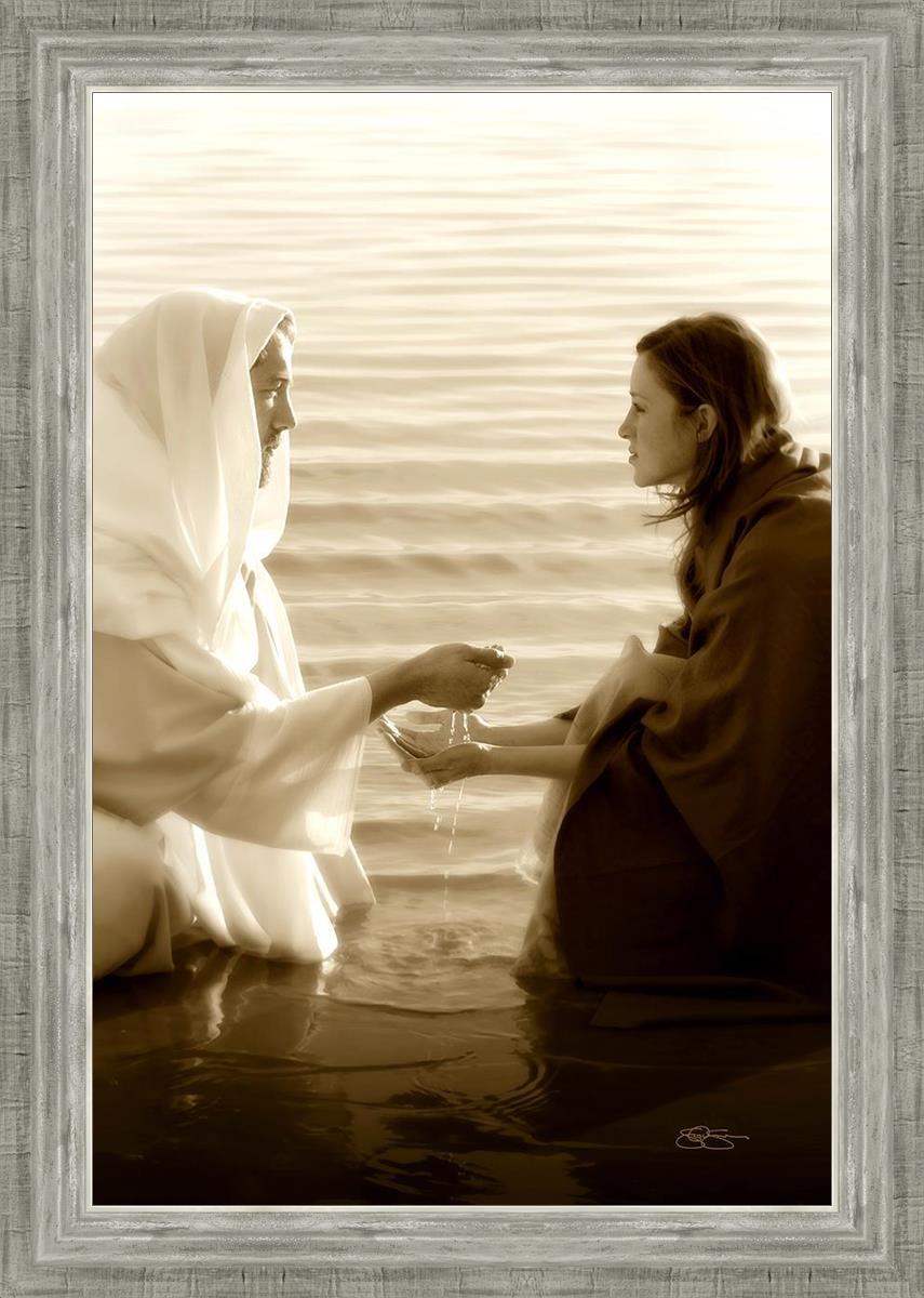 Living Waters