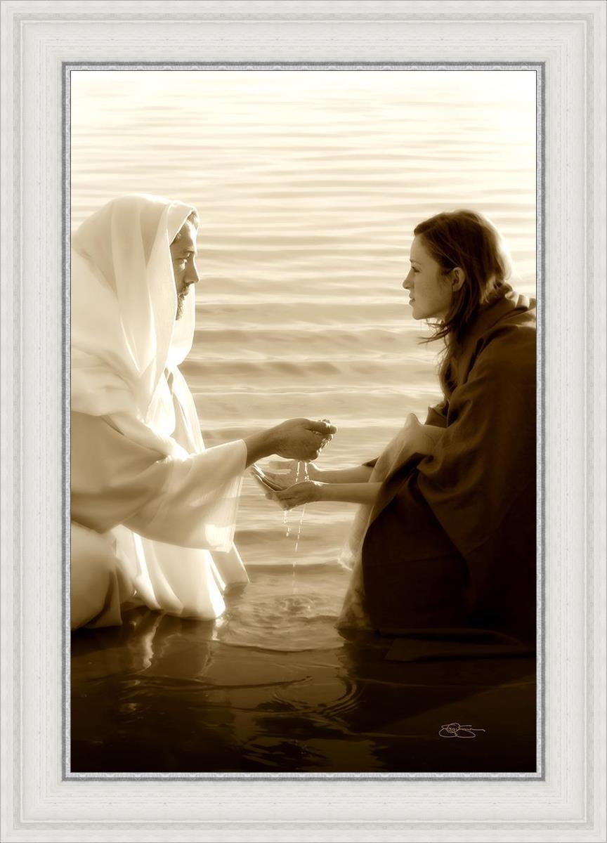 Living Waters