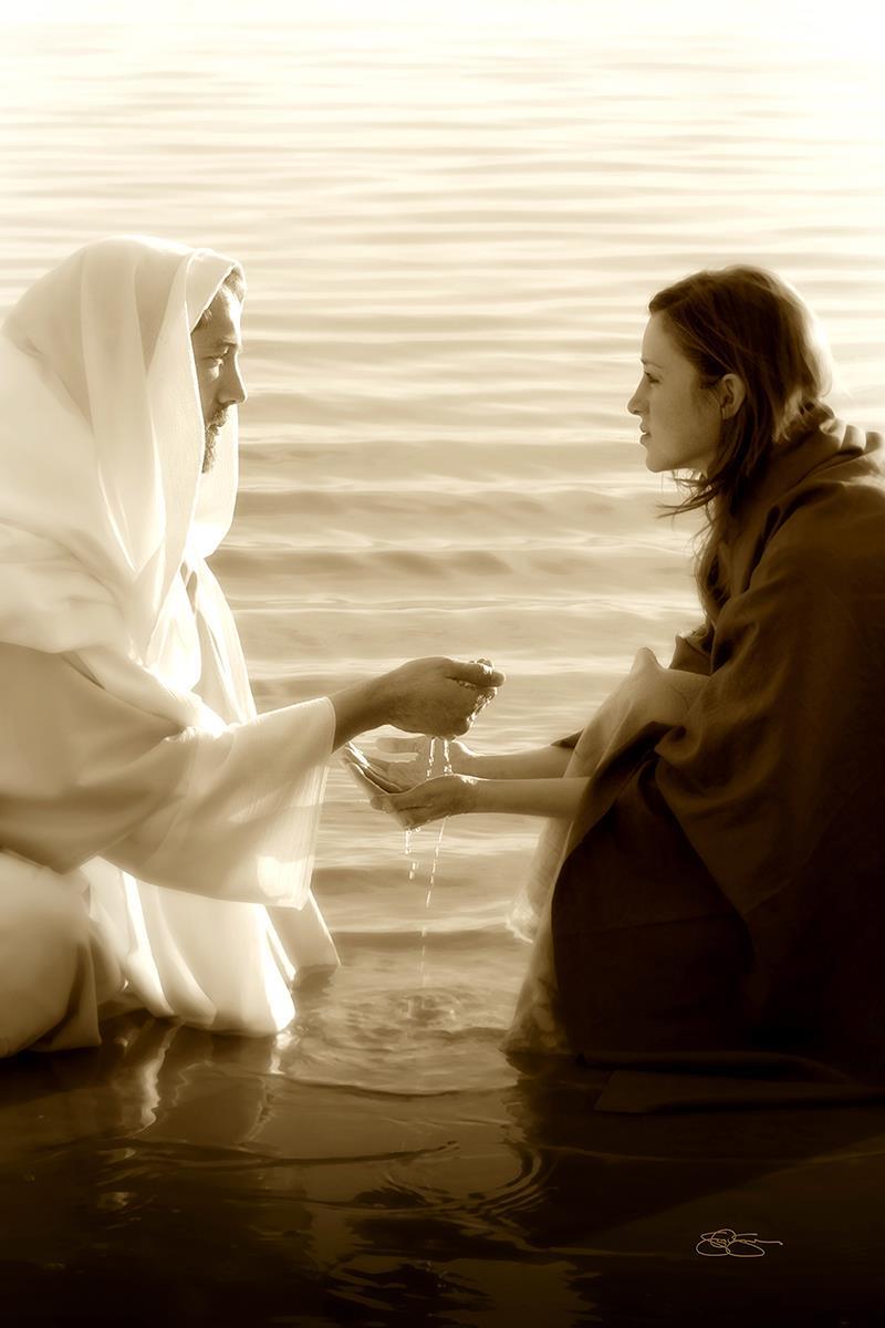 Living Waters