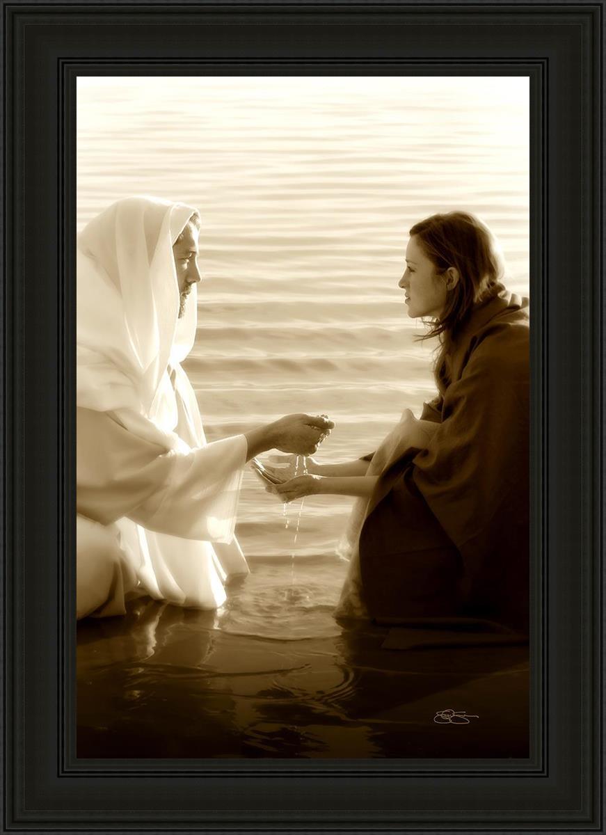 Living Waters