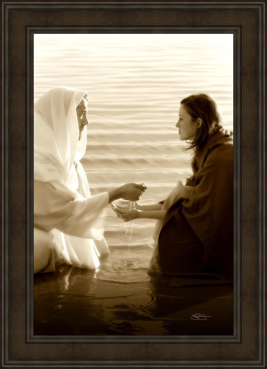 Living Waters