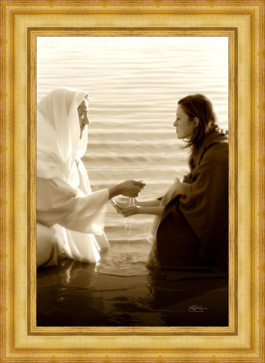 Living Waters
